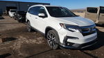 Honda Pilot 2020