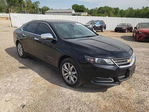 Chevrolet Impala 2017