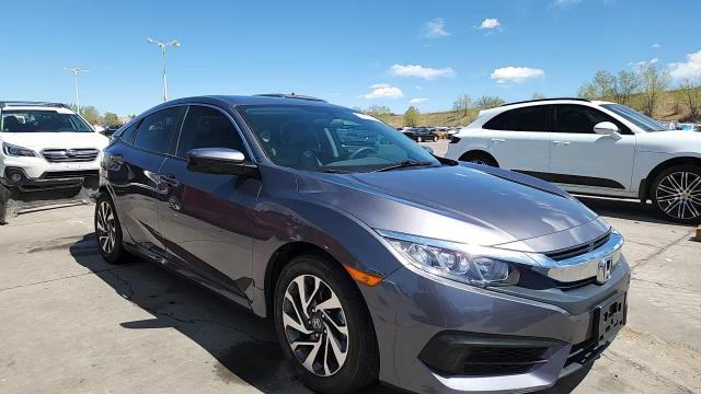 Honda Civic 2018
