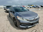 Honda Accord 2017