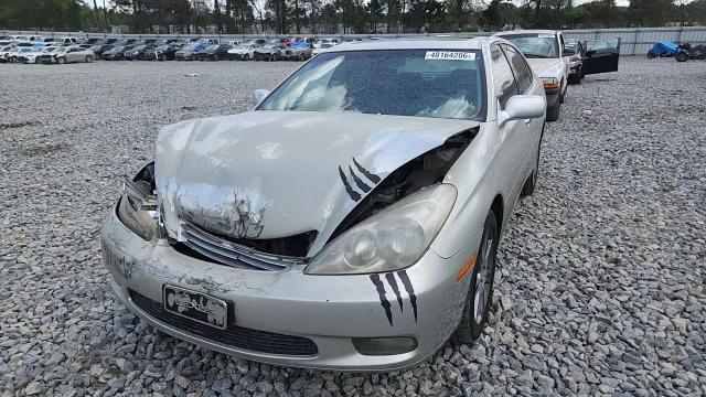 Lexus ES 2004