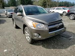 Toyota RAV 4 2010