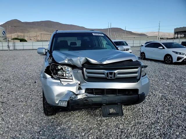 Honda Pilot 2007