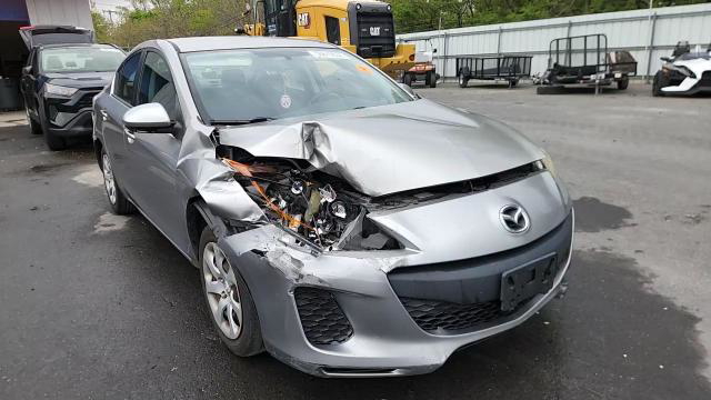 Mazda 3 2012