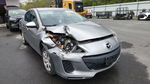 Mazda 3 2012