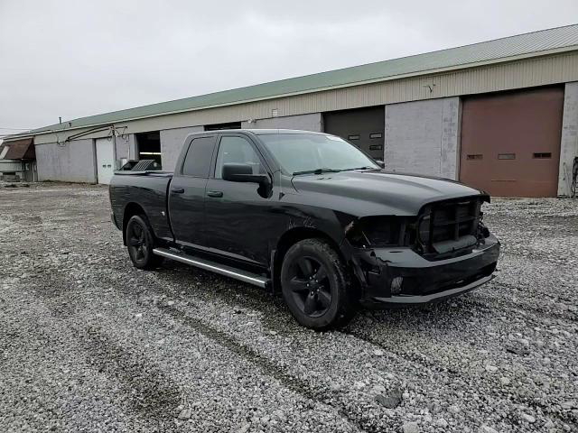 RAM 1500 2019
