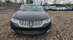 Lincoln MKS 2009