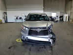 Toyota Highlander 2015