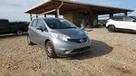 Nissan Versa 2015
