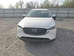Mazda CX-5 2025