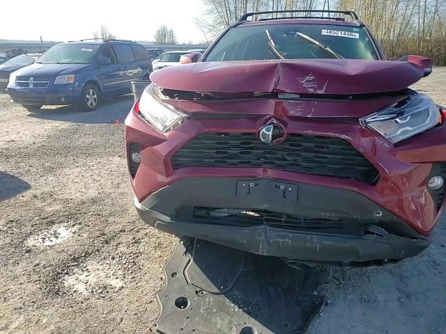 Toyota RAV 4 2020