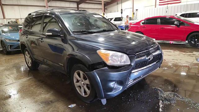 Toyota RAV 4 2012