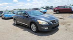 Nissan Altima 2014