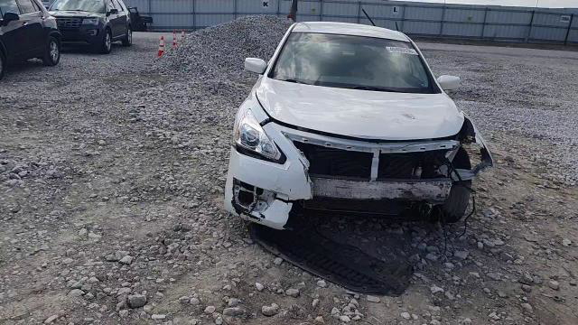 Nissan Altima 2013