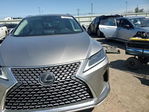Lexus RX 2020