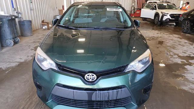 Toyota Corolla 2014