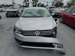 Volkswagen Passat 2014