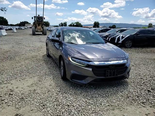 Honda Insight 2020