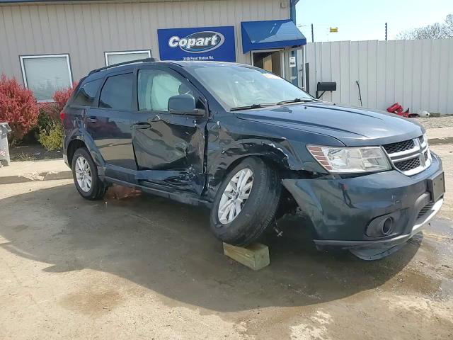 Dodge Journey 2014