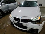 BMW Series 3 2013