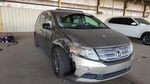 Honda Odyssey 2012