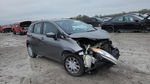 Nissan Versa 2016