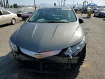Chevrolet Volt 2017