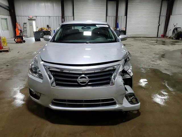 Nissan Altima 2014