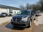 Dodge Caravan 2015