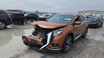 Nissan Murano 2015