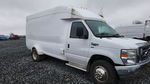 Ford Econoline 2011