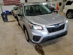Subaru Forester 2019