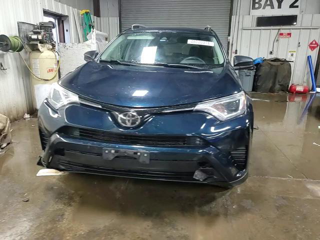 Toyota RAV 4 2018
