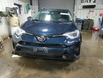 Toyota RAV 4 2018