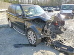 Land Rover Range Rover 2008