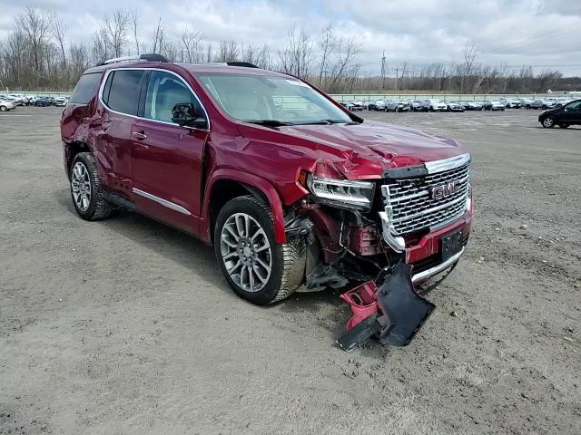 GMC Acadia 2023