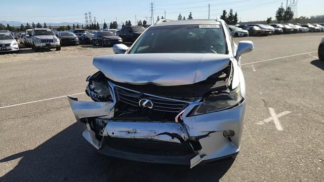 Lexus RX 2013
