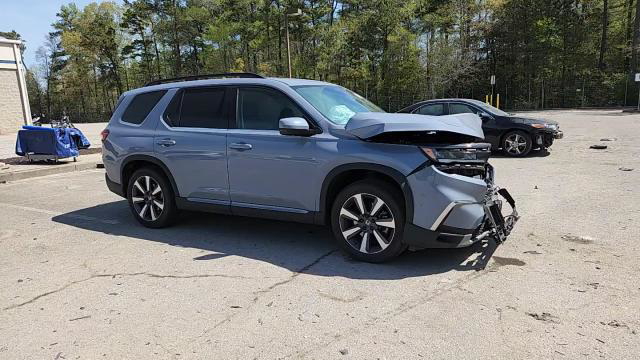Honda Pilot 2024