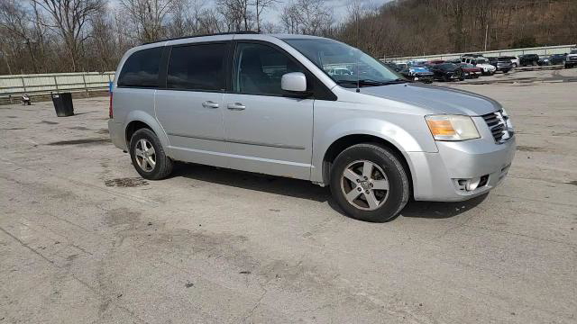 Dodge Caravan 2010