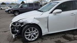 Lexus IS 2012