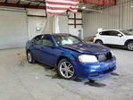 Dodge Avenger 2013
