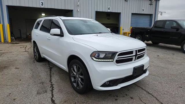 Dodge Durango 2017