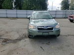 Subaru Forester 2015