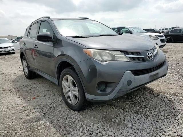 Toyota RAV 4 2014