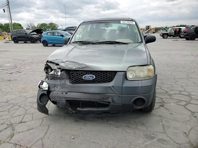 Ford Escape 2007