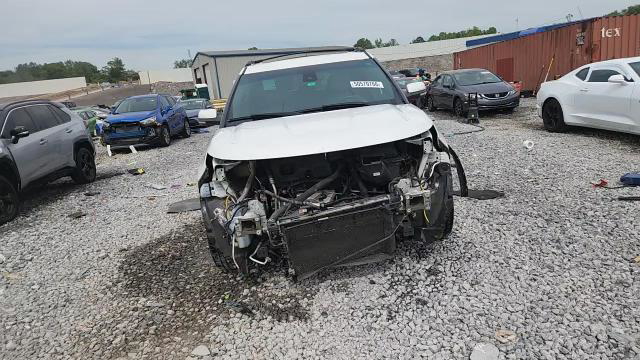 Ford Explorer 2014