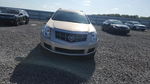 Cadillac SRX 2012