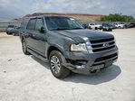 Ford Expedition 2015