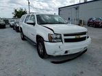 Chevrolet Suburban 2012