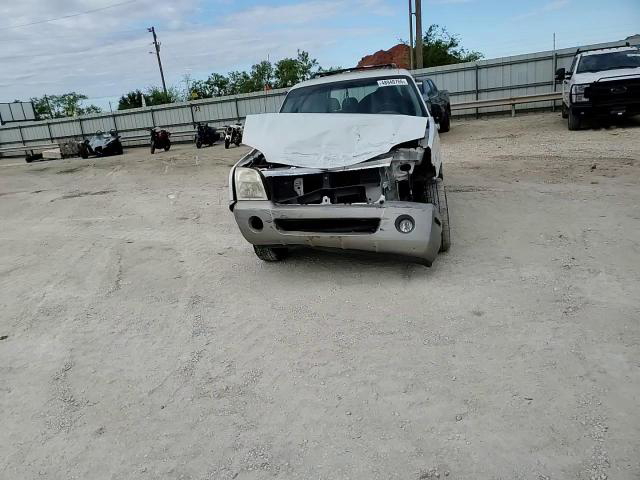 Mercury Mountaineer 2002